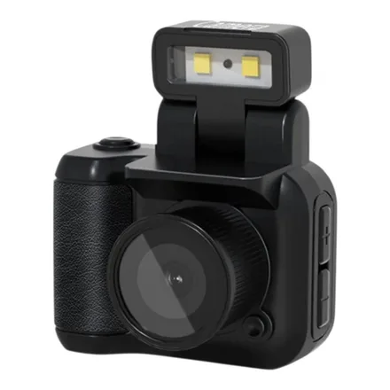 SATELLITE LLAVERO MINI CAMARA A-DV970 NEGRO