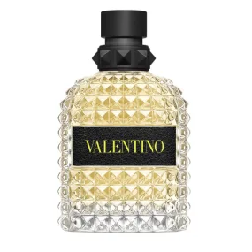 Perfume Valentino Uomo Born in Roma Masculino Eau de Pa...