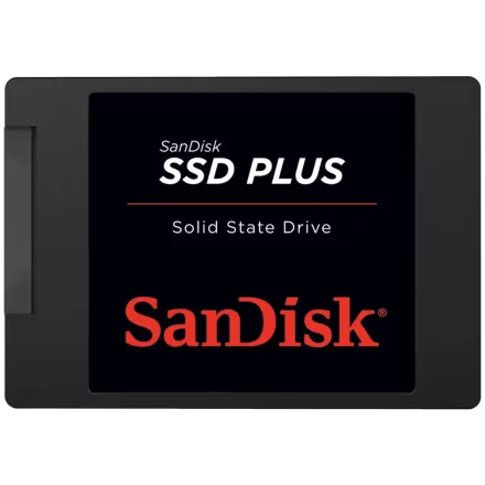 Plus Sata 3 Sdssda G26 480g