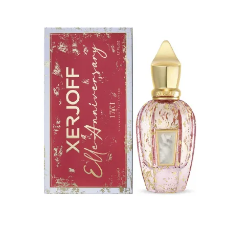 Xerjoff Elle Anniversary Parfum 50ml