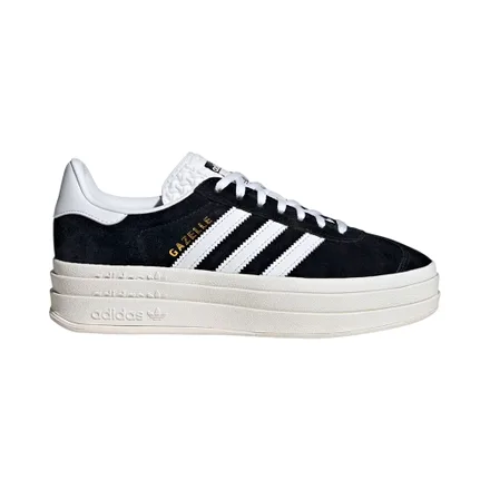 Calzado Deportivo Adidas Hq6912 Gazelle Bold Femenino