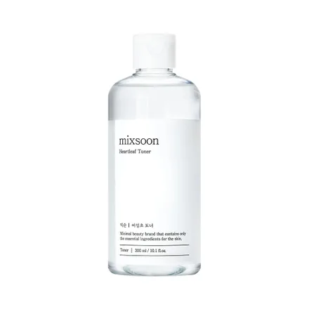 Tonico Mixsoon Heartleaf 300ml