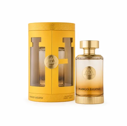 Paris Corner Perfume Mango Jugoso 100ml