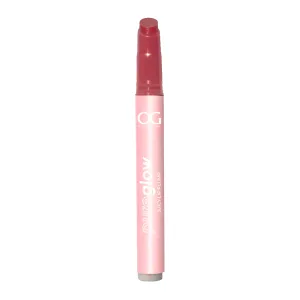 Batom Lip Balm Og Pure Glow Cores Sortidas H762