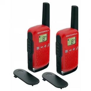 Walkie Talkie T110 25KM