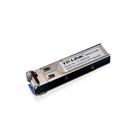 TP-LINK MOD.CONNECTOR TL-SM321A F.M SFT