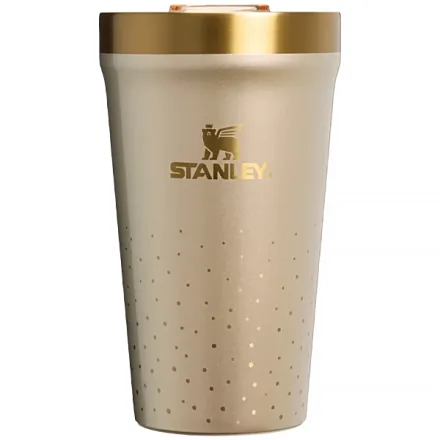 Copo Termico Stanley Everyday Tumbler Prosecco Shimmer 473ml