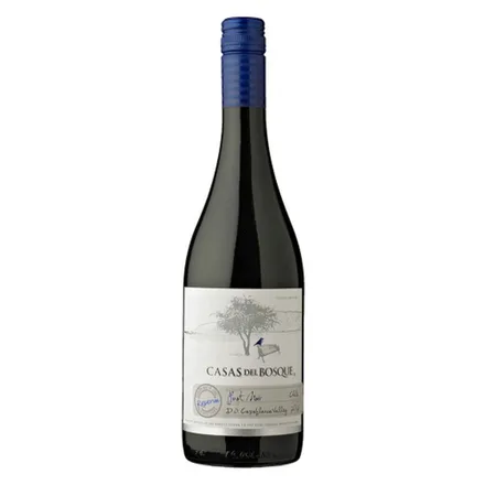 Vinho Casas Del Bosque Gran Reserva Pinot Noir 750ml