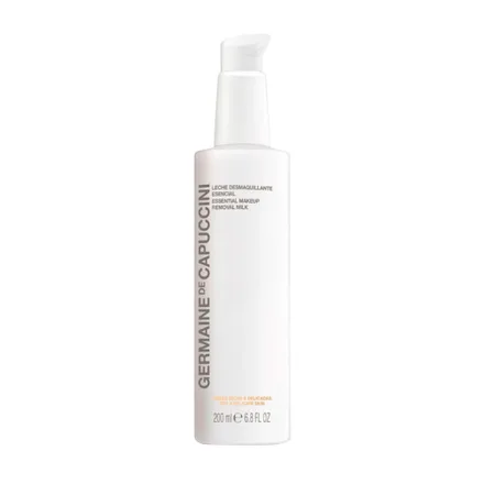 Desmaquillante Germaine Capuccini Pieles Secas Delicadas 200ml
