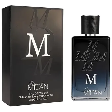 Maison Milan Perfume Mdm Eau Parfum 100ml