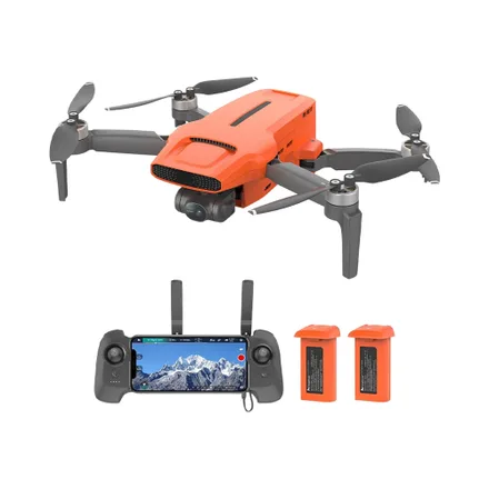 Dron Fimi Mini 3 Minutos Vuelo 64GB