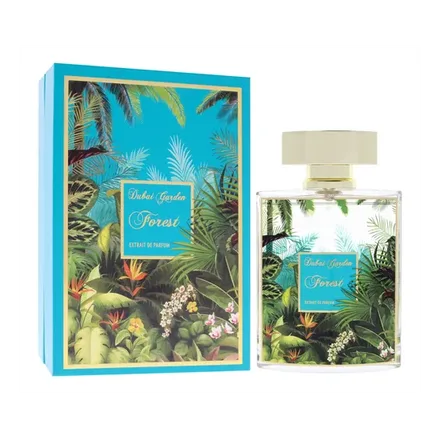 Dubai Garden Forest Extrait Parfum 100ml