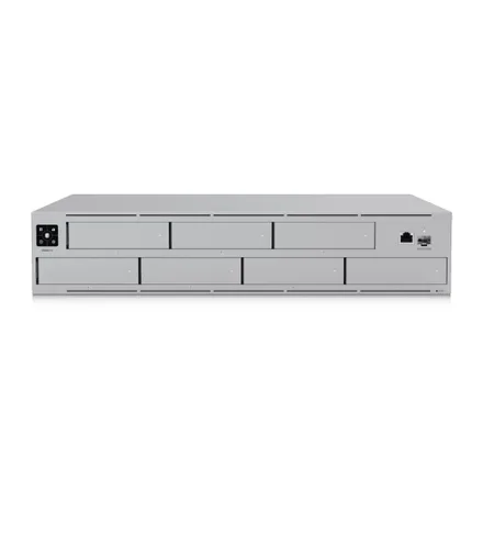 Ui Unas Pro Unifi Servidor Nas 2U Gerenciado 7