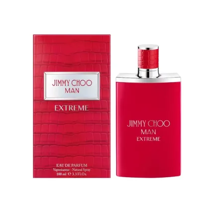 Jimmy Choo MAN Extreme
