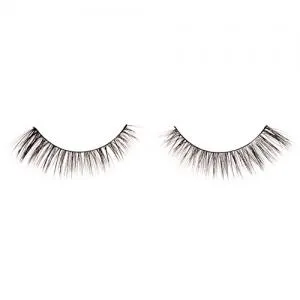 Cilios Posticos Mink 3D 01 Velvet Fashion