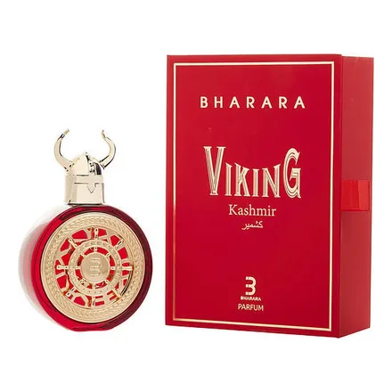 Bharara Viking Kashmir Parfum 100ml