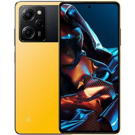 Poco X5 Pro 5G 6R 128g