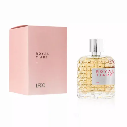 Lpdo Royal Tiare Eau Parfum Intense 100ml