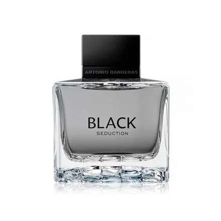 Antonio Black Seduction Edt 100ml