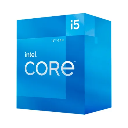 Procesador I5 Lga 1700