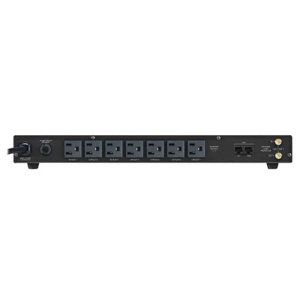 Panamax Filtro Linha MR4000