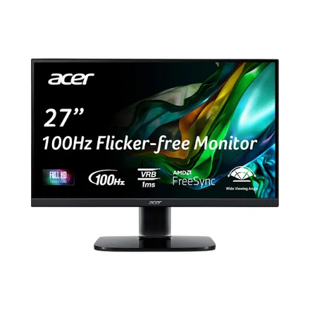 1 Ms Freesync 27