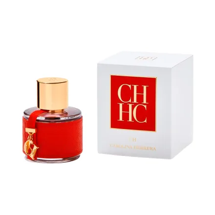 Perfume Carolina Herrera Ch Women Edt Femenino 50ml