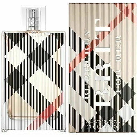 Burberry Brit Her Eau Parfum 100ml
