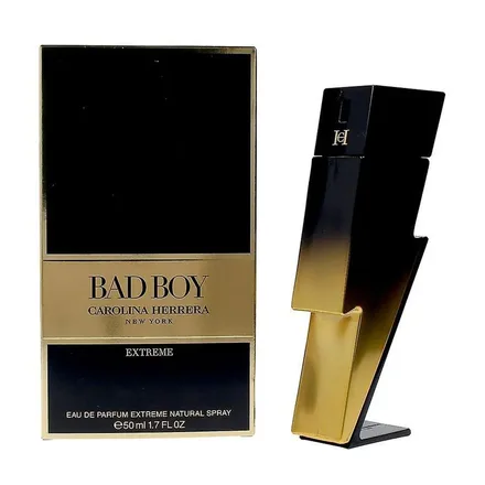 Carolina Herrera Bad Boy Extreme Eau Parfum 50ml