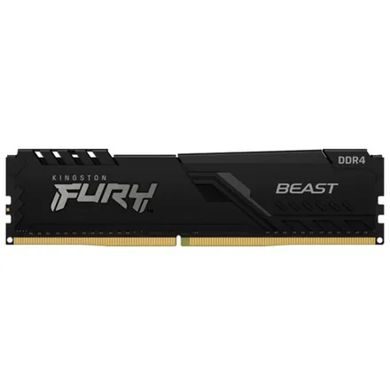 Ddr 4 Fury Beast