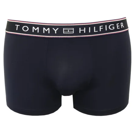 Cueca Tommy Hilfiger Masculino 884 Xl Marinho