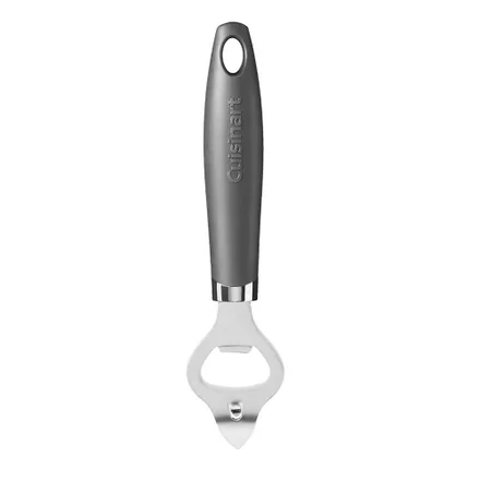 Abridor Garrafas Cuisinart Ctg 01 Bo Inoxidavel