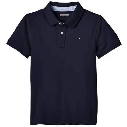 Camiseta Tommy Hilfiger Polo Masculino 403 16
