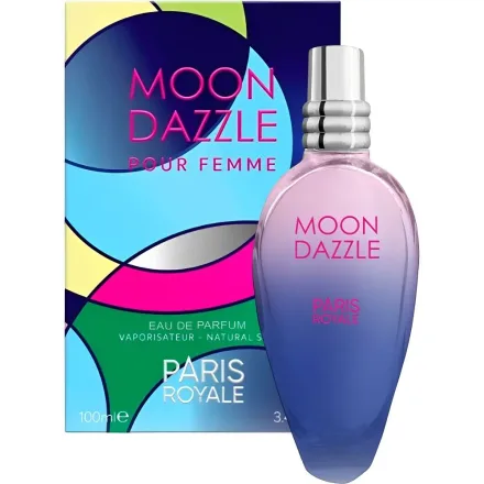 Paris Royale Perfume Moon Dazzle Eau Parfum 100ml
