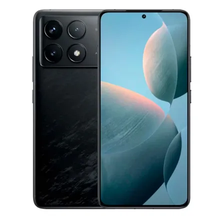 Poco F6 Pro 5G 512GB