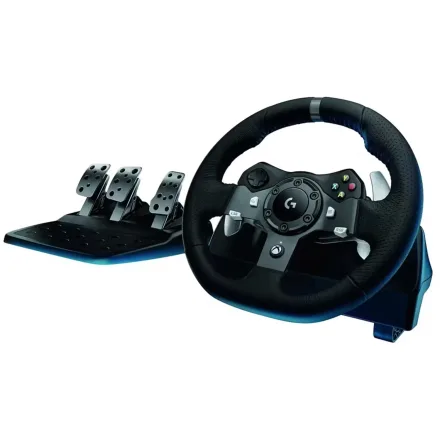 Volante G920 Driving Force 941 Xbox One Pc