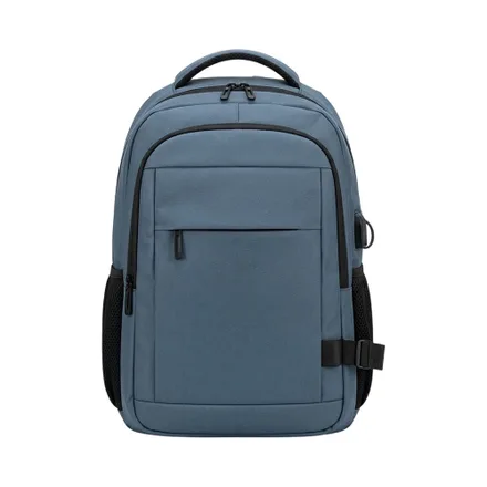 Mochila Para Notebook Briviga B V4369 Verde/Negro