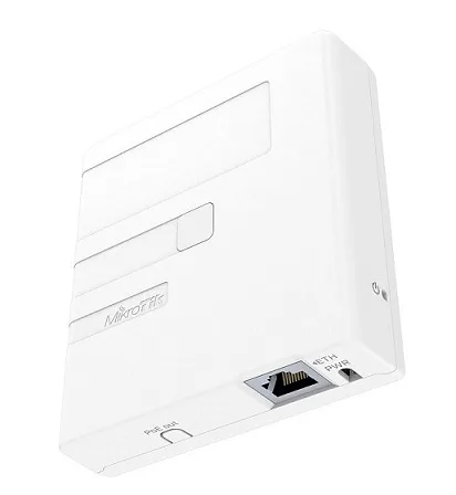 Mikrotik Gpen 11 Poe Injector
