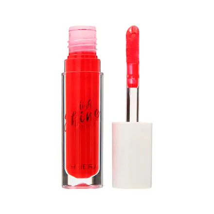 Brillo Labial Phoera High Shine Gloss 116 Sour 3ml