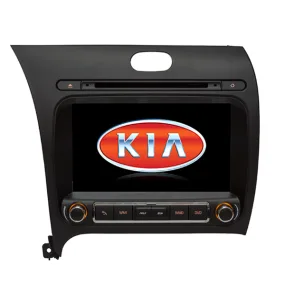 Multi Kia Cerato 2013 2016