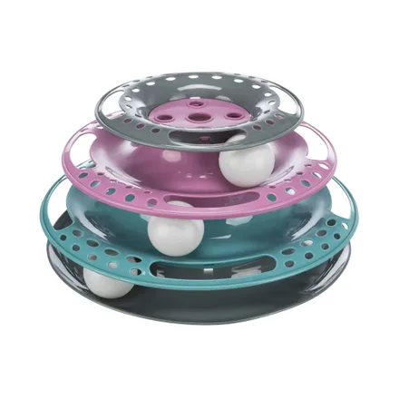 Juguete Gato Trixie 25