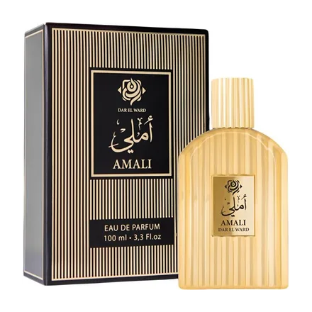 Dar El Ward Amali Eau Parfum 100L