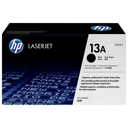 Toner Hp 13A