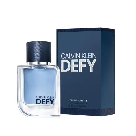 Calvin Klein Defy Edt 50ml