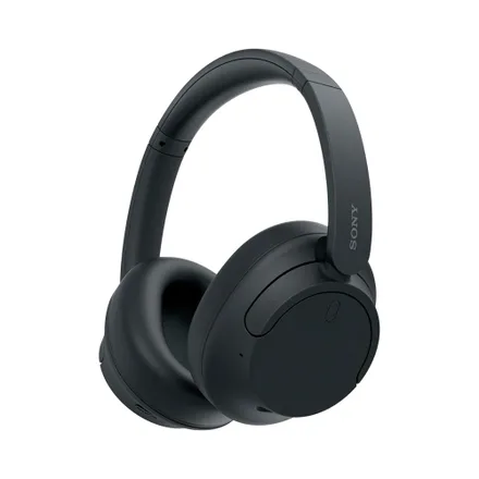 Auricular Inalámbrico Sony Wh Ch720 N Black