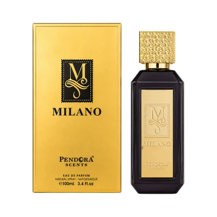 Perfume Pendora Milano Men Edp 100ml