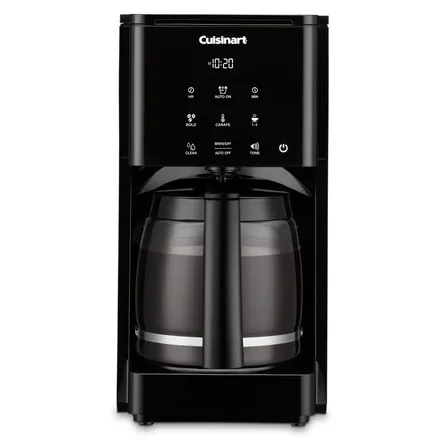 Cafeteira Cuisinart Dcc 14 Xicaras