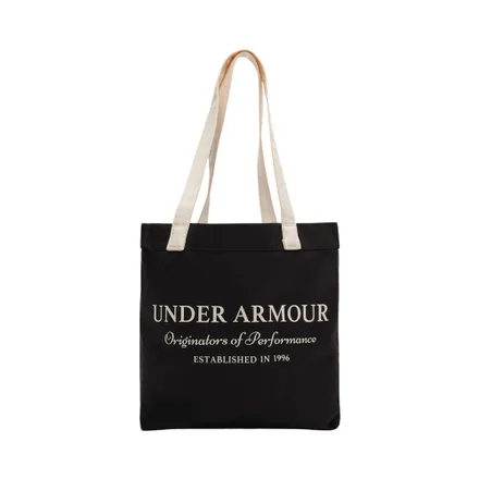 Bolso Under Armour 004 Canvas Tote Femenino