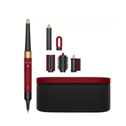 Secador Dyson HS08 3PA Velvet