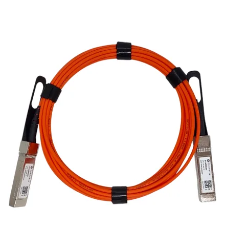Mikrotik Sfp Plus Cabo Conexao Direta 5M 10g